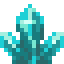 Diamond GeOre Cluster icon