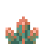 Large Copper GeOre Bud icon