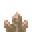 Large Iron GeOre Bud icon
