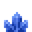 Large Lapis GeOre Bud icon