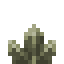 Large Nickel GeOre Bud icon