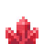 Large Ruby GeOre Bud icon