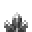 Large Silver GeOre Bud icon