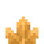 Large Topaz GeOre Bud icon