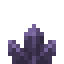 Large Tungsten GeOre Bud icon