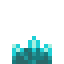 Medium Diamond GeOre Bud icon