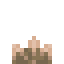 Medium Iron GeOre Bud icon