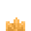 Medium Topaz GeOre Bud icon