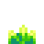 Medium Uranium GeOre Bud icon
