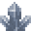 Platinum GeOre Cluster icon