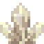 Quartz GeOre Cluster icon