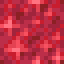 Block Of Ruby GeOre icon