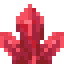 Ruby GeOre Cluster icon