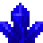Sapphire GeOre Cluster icon