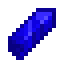 Sapphire GeOre Shard icon