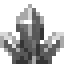 Silver GeOre Cluster icon