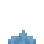 Small Aluminum GeOre Bud icon