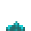 Small Diamond GeOre Bud icon