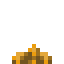 Small Gold GeOre Bud icon