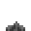 Small Silver GeOre Bud icon