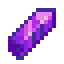 Unobtainium GeOre Shard icon