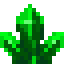 Uraninite GeOre Cluster icon