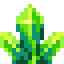Uranium GeOre Cluster icon