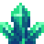 Vibranium GeOre Cluster icon