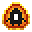 Allthemodium GeOre Golem Charm icon