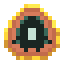 Copper GeOre Golem Charm icon
