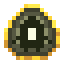Nickel GeOre Golem Charm icon