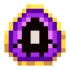 Unobtainium GeOre Golem Charm icon
