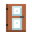 Acacia Glass Door icon