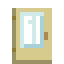 Birch Glass Door icon