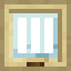 Birch Glass Trapdoor icon