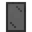 Black Glass Door icon