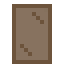 Brown Glass Door icon
