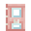 Cherry Glass Door icon