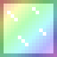 Colorable Glass Pane icon