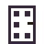 Tinted Ethereal Glass Door icon