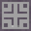 Tinted Reverse Ethereal Glass TrapDoor icon