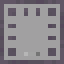 Tinted Ethereal Glass TrapDoor icon