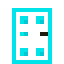 Ethereal Glass Door icon