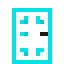 Ethereal Reverse Glass Door icon