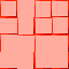 Tinted Redstone Glass Pane icon