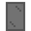 Gray Glass Door icon