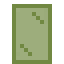 Green Glass Door icon