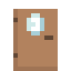Jungle Glass Door icon