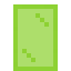 Lime Glass Door icon