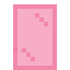 Pink Glass Door icon